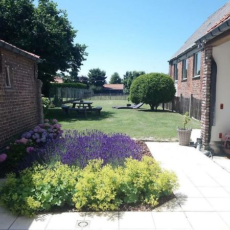 Petit Bonheur Villa Oudenaarde Exterior photo